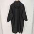 KEELS Oversized Soutien Collar Coat オーバーサイズステンカラーコート メンズ