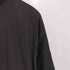 KEELS Oversized Soutien Collar Coat オーバーサイズステンカラーコート メンズ