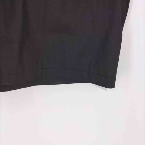 KEELS Oversized Soutien Collar Coat オーバーサイズステンカラーコート メンズ