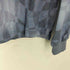 ダイム Dime Abstract L/S Shirt Static Blue 長袖Tシャツ メンズ import:M