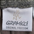 グラミチ GRAMICCI 別注 ニット フリース スカート レディース JPN:S