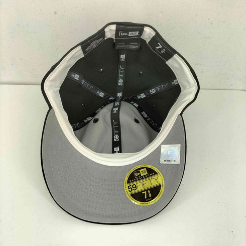 ニューエラ NEW ERA 59FIFTY ベースボールキャップ メンズ