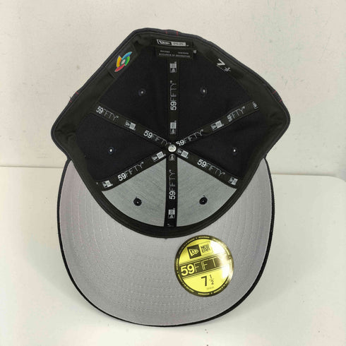 ニューエラ NEW ERA 59FIFTY ベースボールキャップ メンズ