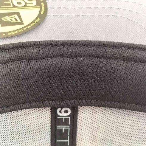 ニューエラ NEW ERA 59FIFTY ベースボールキャップ メンズ