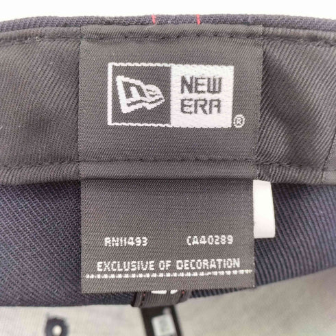 ニューエラ NEW ERA 59FIFTY ベースボールキャップ メンズ