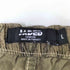 ジェイディッドロンドン JADED LONDON Forest Camo Parachute Pants フォレストカモ パラシュートパンツ メンズ L