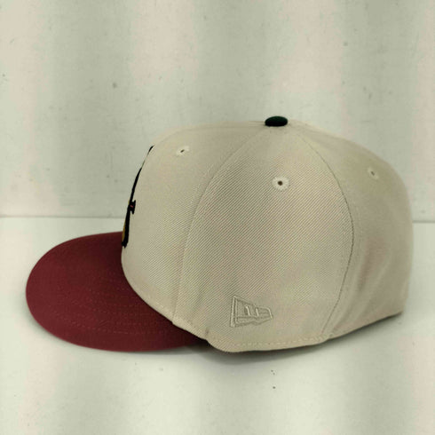 ニューエラ NEW ERA 59FIFTY ベースボールキャップ メンズ