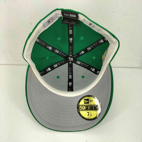 ニューエラ NEW ERA 59FIFTY ベースボールキャップ メンズ
