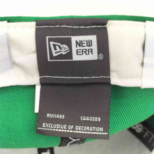 ニューエラ NEW ERA 59FIFTY ベースボールキャップ メンズ