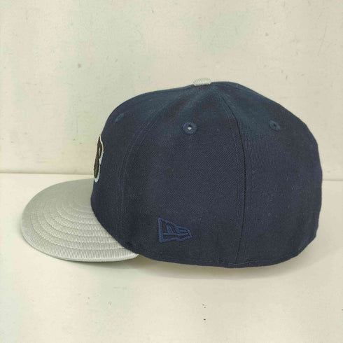 ニューエラ NEW ERA 59FIFTY ベースボールキャップ メンズ
