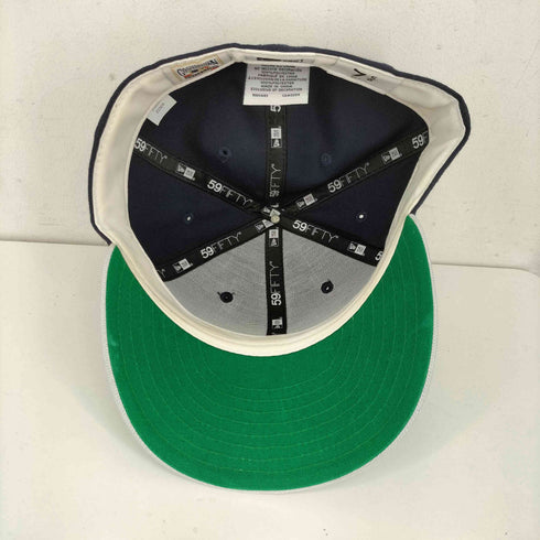 ニューエラ NEW ERA 59FIFTY ベースボールキャップ メンズ