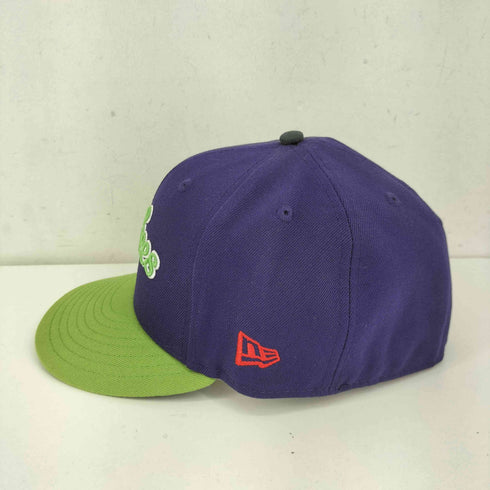 ニューエラ NEW ERA 59FIFTY ベースボールキャップ メンズ