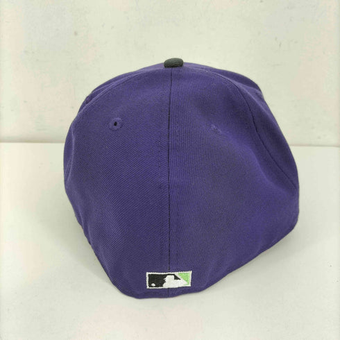 ニューエラ NEW ERA 59FIFTY ベースボールキャップ メンズ