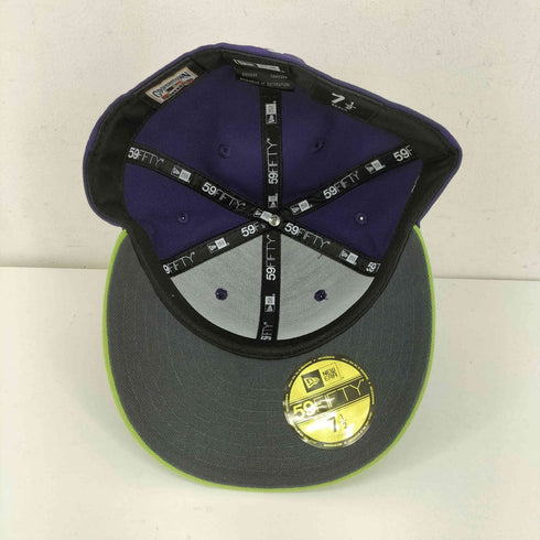 ニューエラ NEW ERA 59FIFTY ベースボールキャップ メンズ