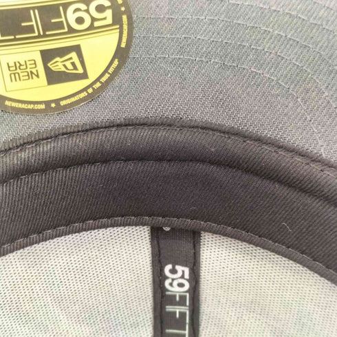 ニューエラ NEW ERA 59FIFTY ベースボールキャップ メンズ