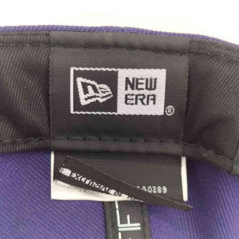 ニューエラ NEW ERA 59FIFTY ベースボールキャップ メンズ