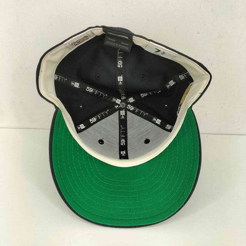 ニューエラ NEW ERA 59FIFTY ベースボールキャップ メンズ