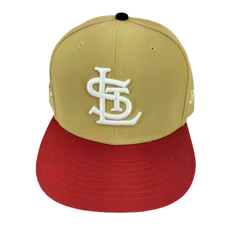 ニューエラ NEW ERA 59FIFTY ベースボールキャップ メンズ