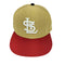 ニューエラ NEW ERA 59FIFTY ベースボールキャップ メンズ