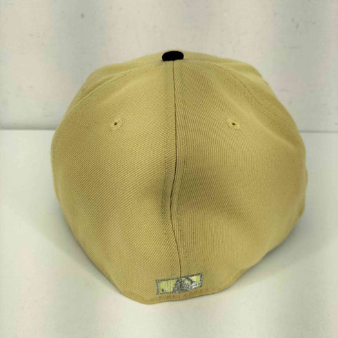 ニューエラ NEW ERA 59FIFTY ベースボールキャップ メンズ