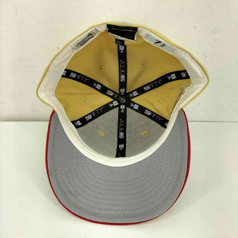 ニューエラ NEW ERA 59FIFTY ベースボールキャップ メンズ