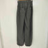 loose silhouette nylon pants メンズ
