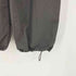 loose silhouette nylon pants メンズ