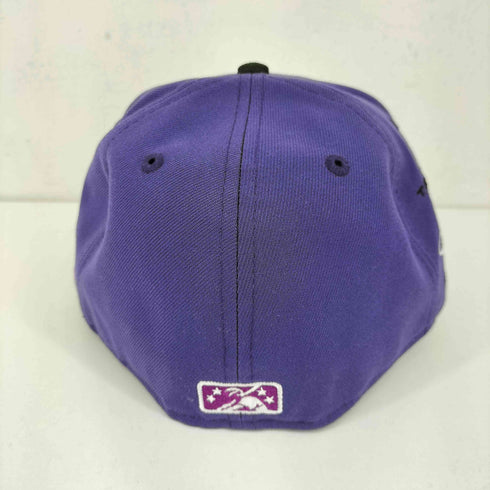 ニューエラ NEW ERA 59FIFTY ベースボールキャップ メンズ