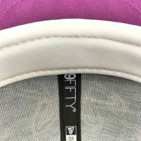 ニューエラ NEW ERA 59FIFTY ベースボールキャップ メンズ