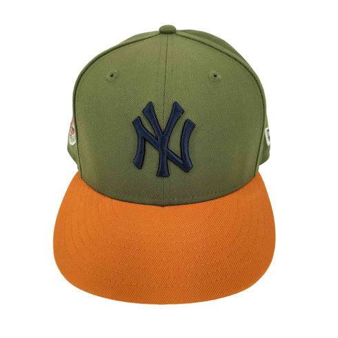 ニューエラ NEW ERA 9FIFTY ベースボールキャップ メンズ