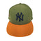 ニューエラ NEW ERA 9FIFTY ベースボールキャップ メンズ