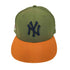 ニューエラ NEW ERA 9FIFTY ベースボールキャップ メンズ