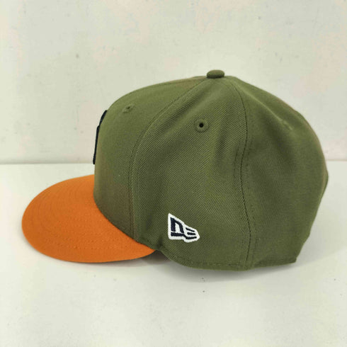 ニューエラ NEW ERA 9FIFTY ベースボールキャップ メンズ