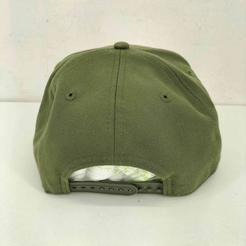 ニューエラ NEW ERA 9FIFTY ベースボールキャップ メンズ