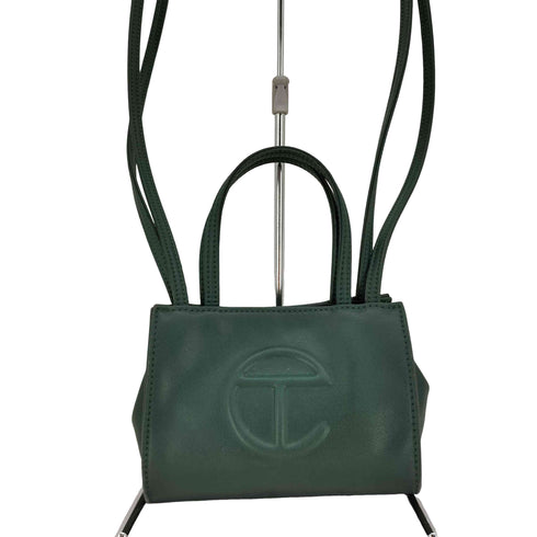 テルファー TELFAR Shopping Bag Small レディース