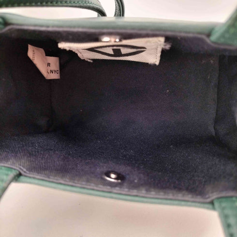 テルファー TELFAR Shopping Bag Small レディース