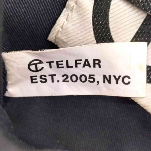 テルファー TELFAR Shopping Bag Small レディース
