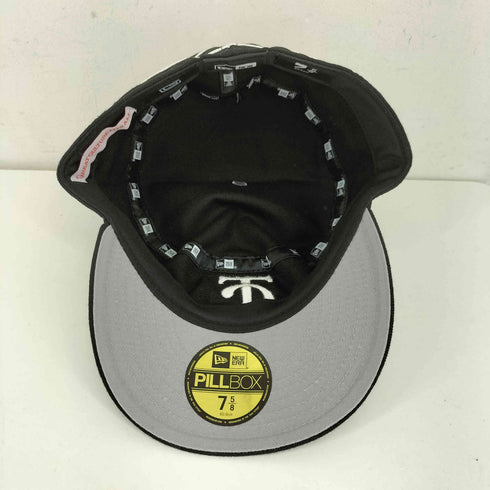 ニューエラ NEW ERA PILLBOX ベースボールキャップ メンズ