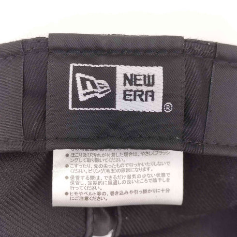 ニューエラ NEW ERA PILLBOX ベースボールキャップ メンズ