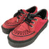 バンズ VANS CREEPERS OX クリッパーズ オックス 厚底 スニーカー メンズ JPN:25