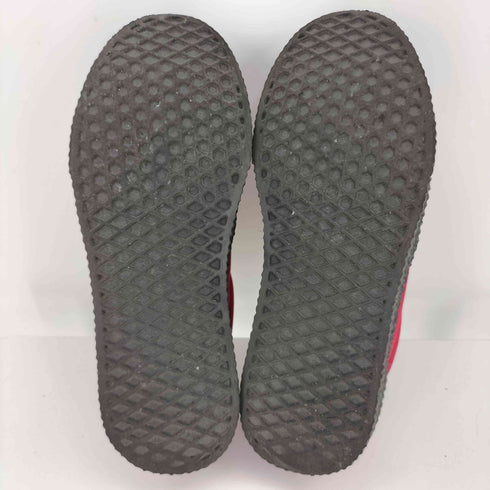 バンズ VANS CREEPERS OX クリッパーズ オックス 厚底 スニーカー メンズ JPN:25