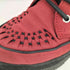 バンズ VANS CREEPERS OX クリッパーズ オックス 厚底 スニーカー メンズ JPN:25