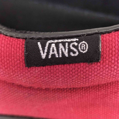 バンズ VANS CREEPERS OX クリッパーズ オックス 厚底 スニーカー メンズ JPN:25