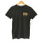 スカルワークス SKULL WORKS 両面プリント クルーネックTシャツ ピンナップガール メンズ JPN:M