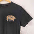 スカルワークス SKULL WORKS 両面プリント クルーネックTシャツ ピンナップガール メンズ JPN:M