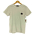 スカルワークス SKULL WORKS 両面プリント クルーネックTシャツ ポケット アメトラ メンズ JPN:M