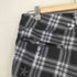 ロエン Roen チェック カーゴショーツ メンズ 30inch