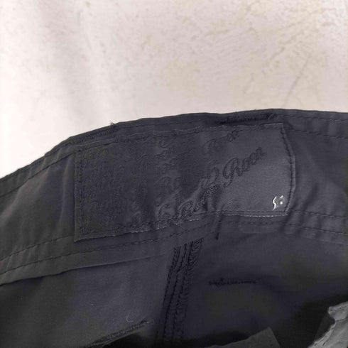 ロエン Roen スカル カーゴショーツ メンズ 30inch