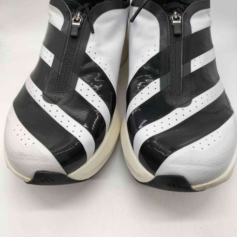 アディダス adidas Adizero EVO SL ZIP アディゼロ ジップアップ トレイル スニーカー メンズ JPN:27