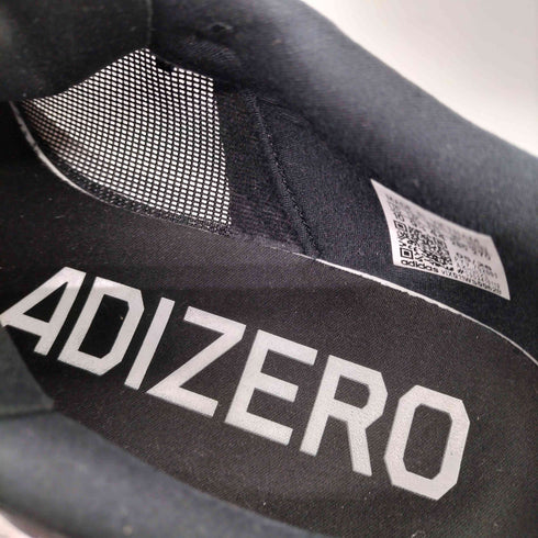 アディダス adidas Adizero EVO SL ZIP アディゼロ ジップアップ トレイル スニーカー メンズ JPN:27